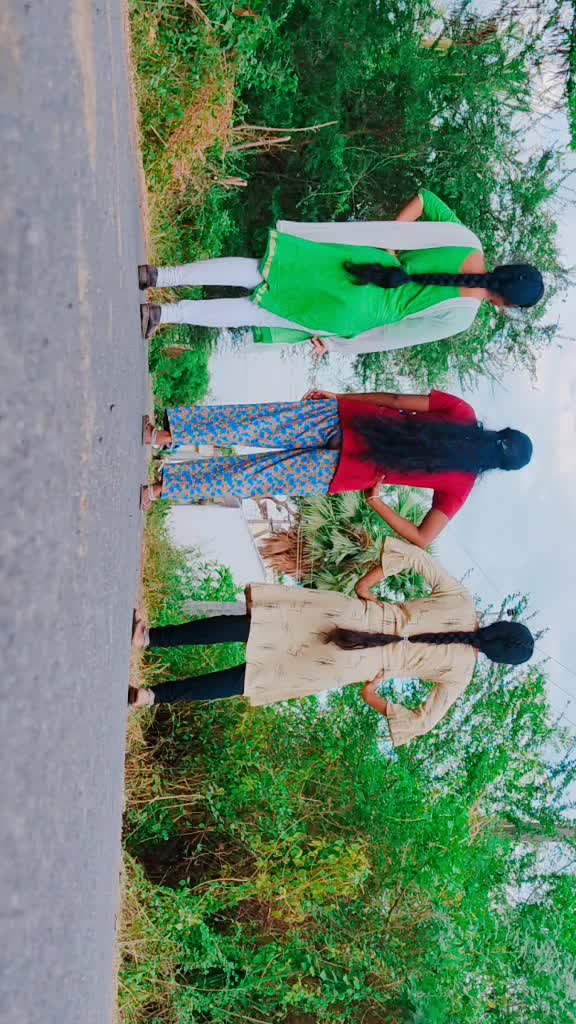 @Sai Tejaswini