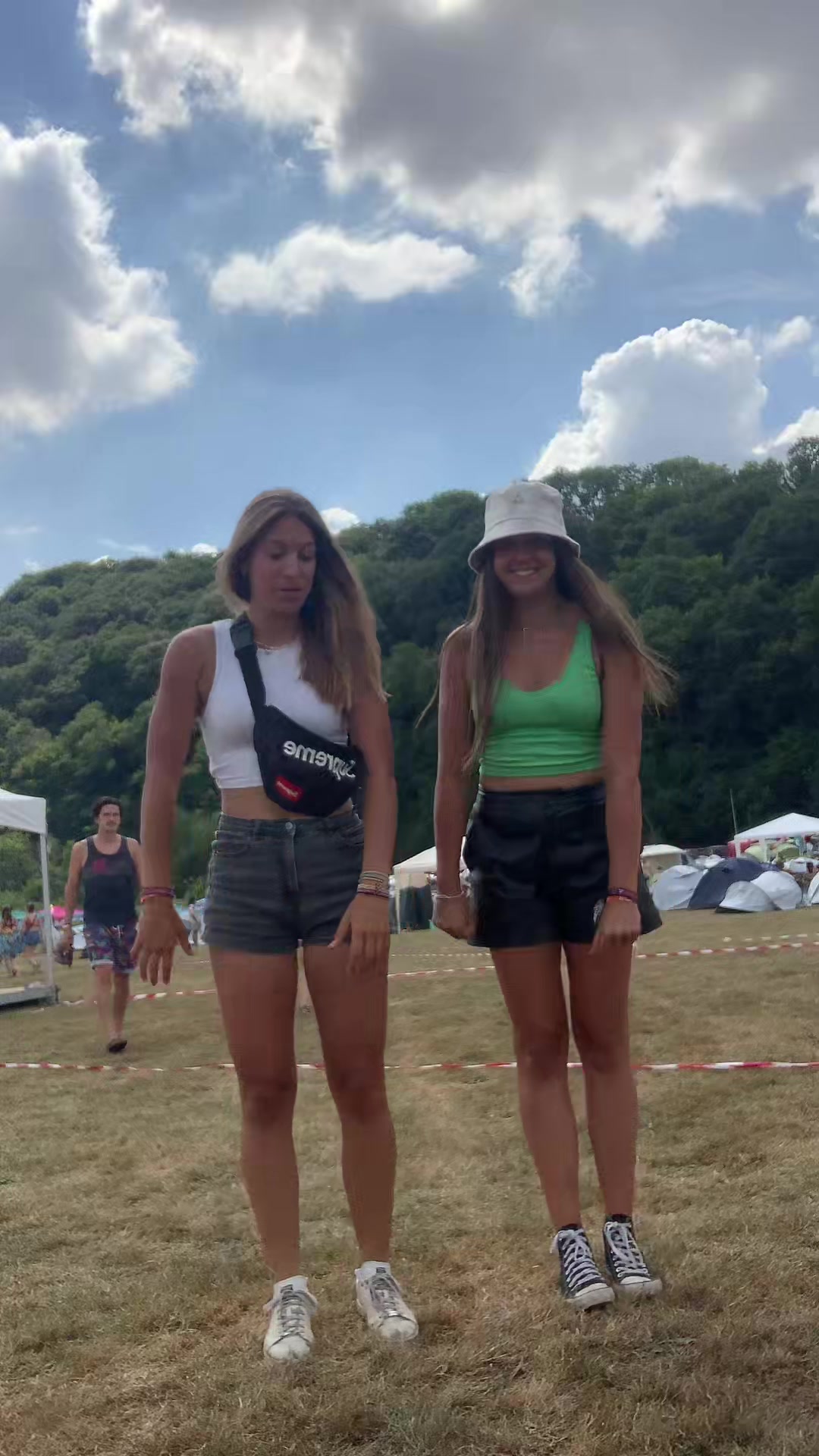 @Elodie & Laura 💎
