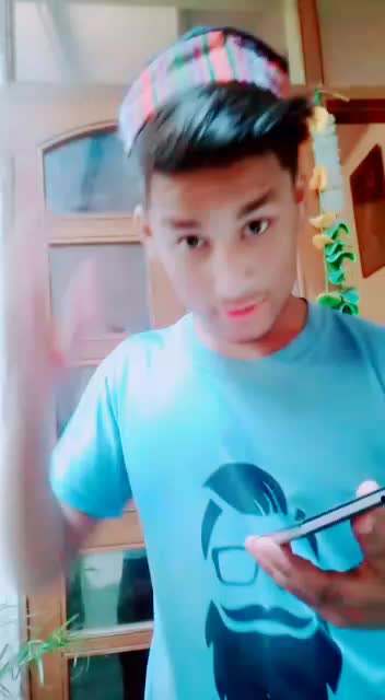 @Official. Mr. Negi