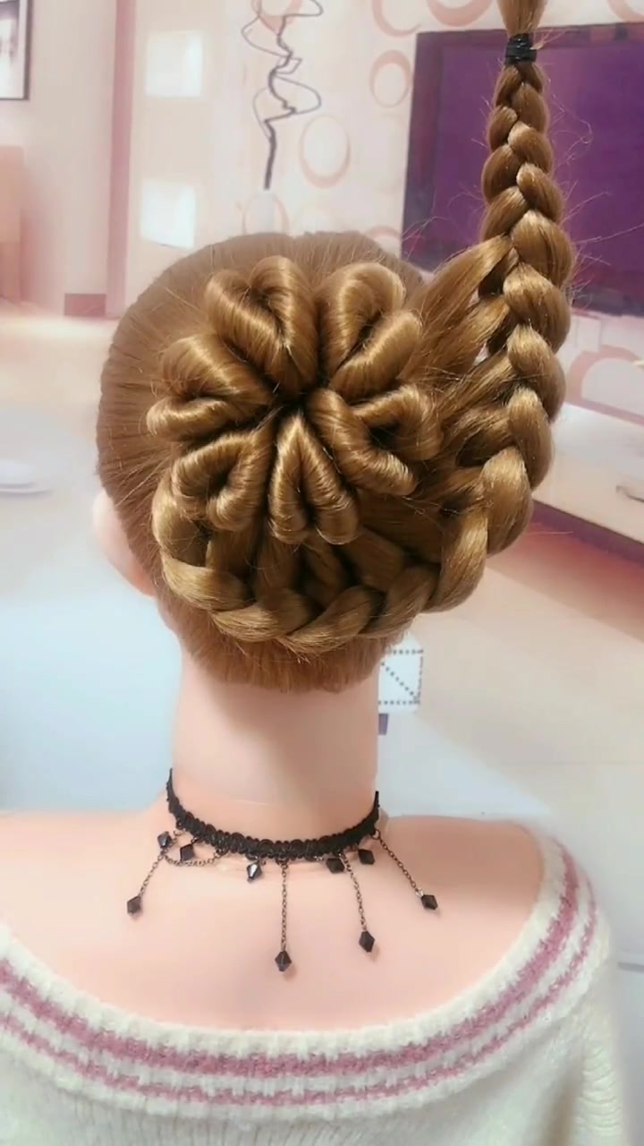 @Hairstyle