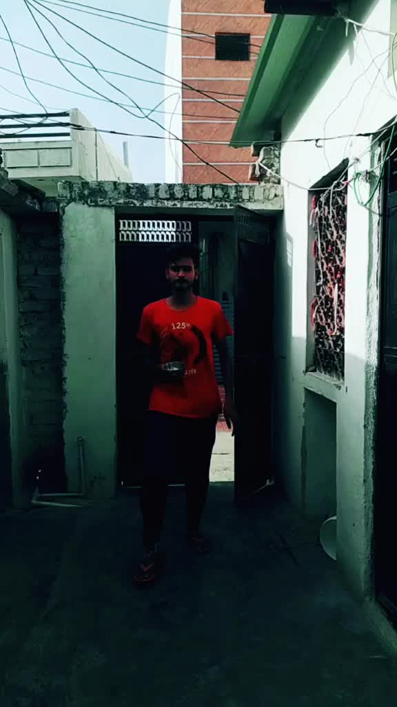 @Ravi Banjara
