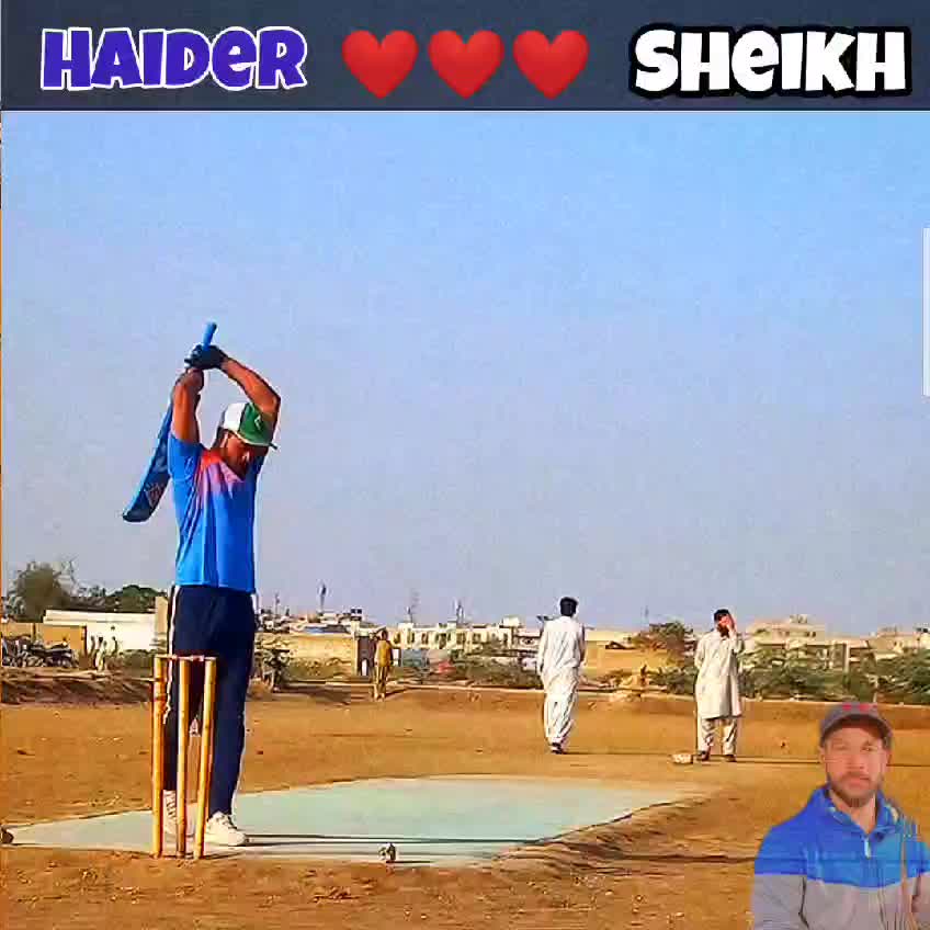 @Haider