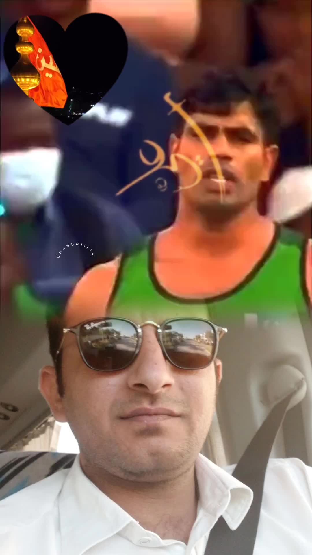 @Syed Nayyer