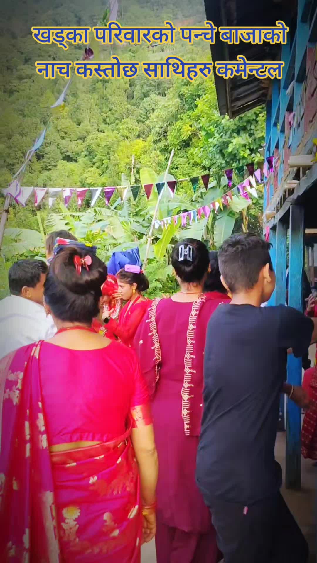 @नरिसाउनु ल गिप्ट छैन