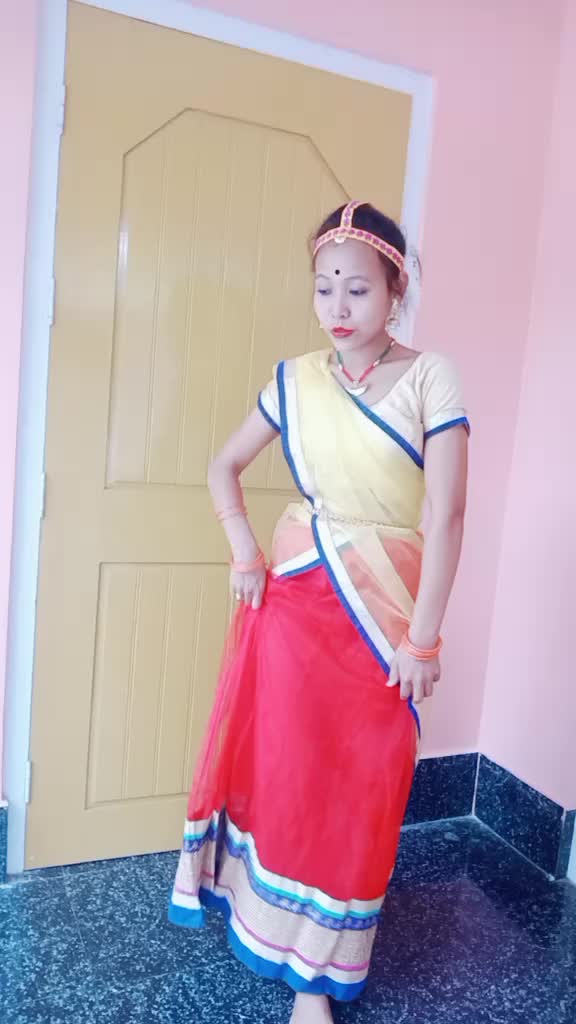 @Lakhmi Boro