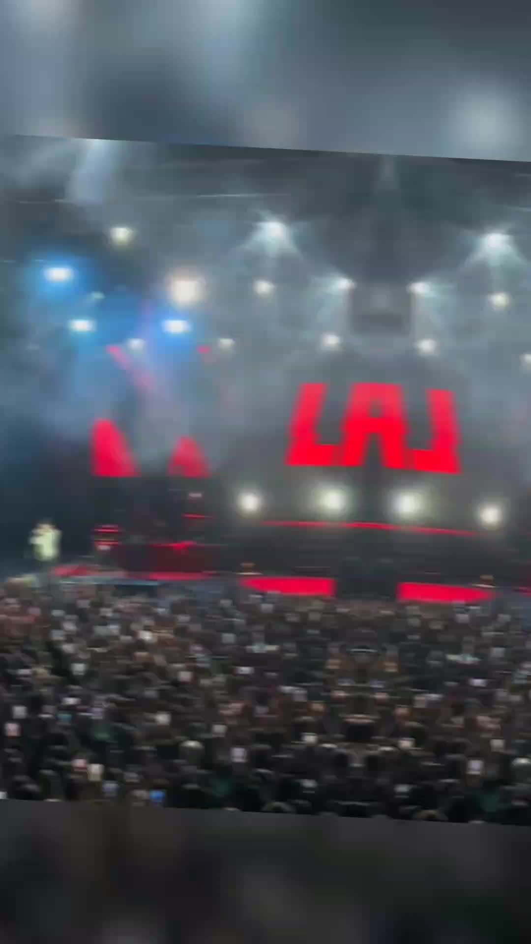 @Angels Of LP Argentina