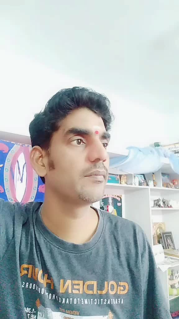 @Govindaraju's
