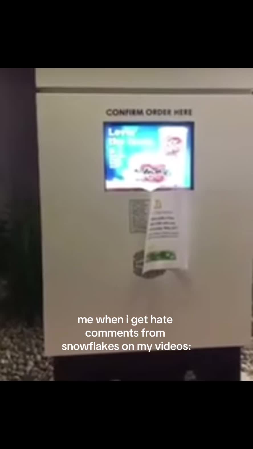 @not the norris nutters🥜🥕