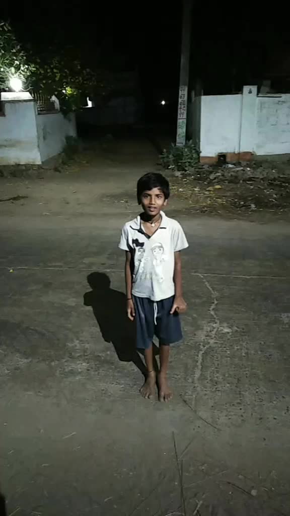 @Vinaykumar Chitteti