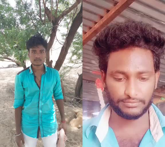 @Poovarasan Sakthi