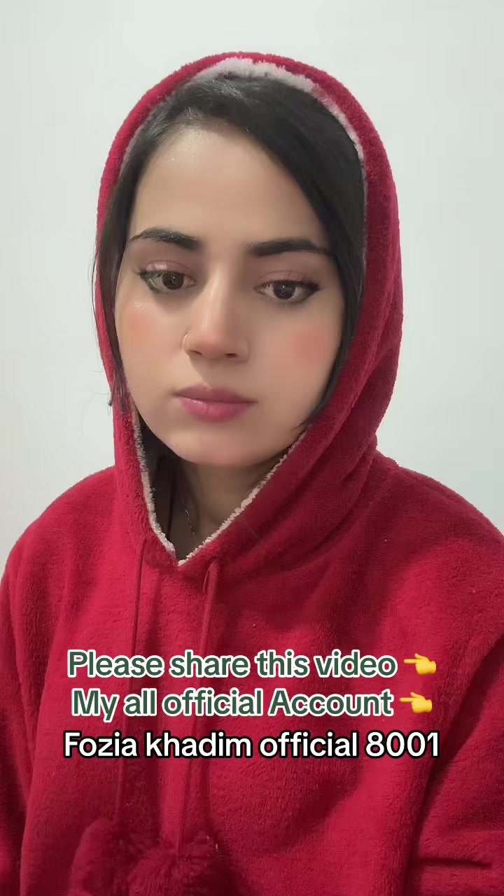 @Fozia princess Alone🇬🇧🇵🇰