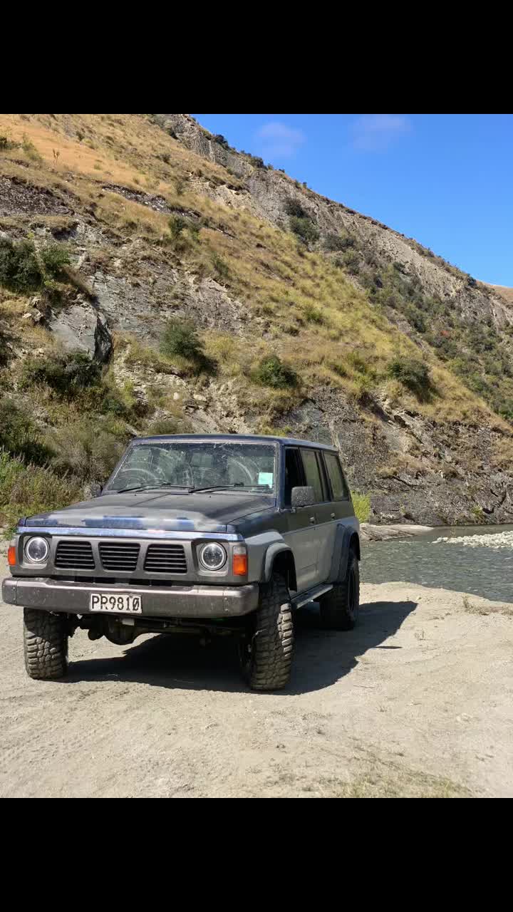 @Southland4x4