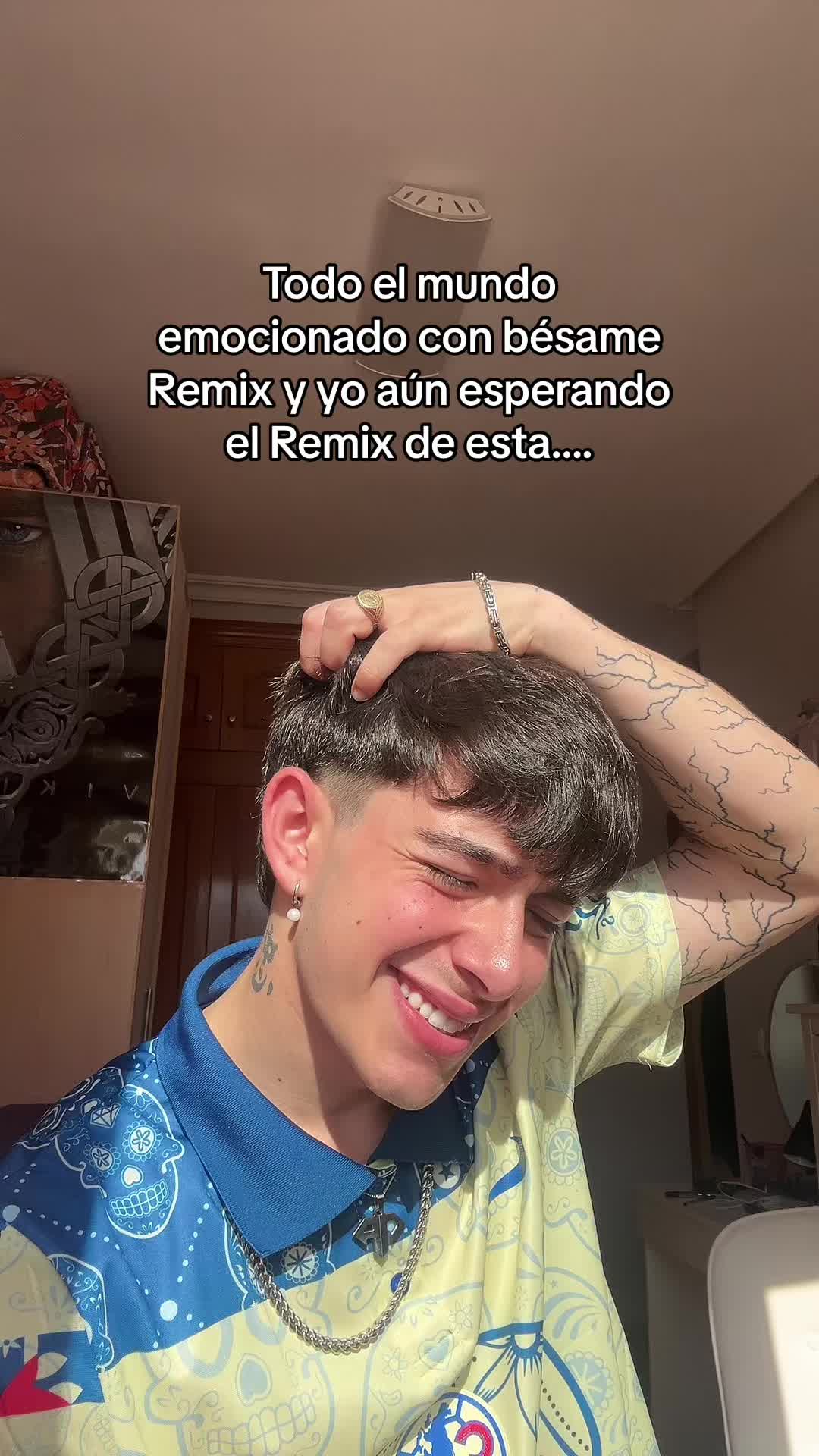 @Alvaro RV's🕷️