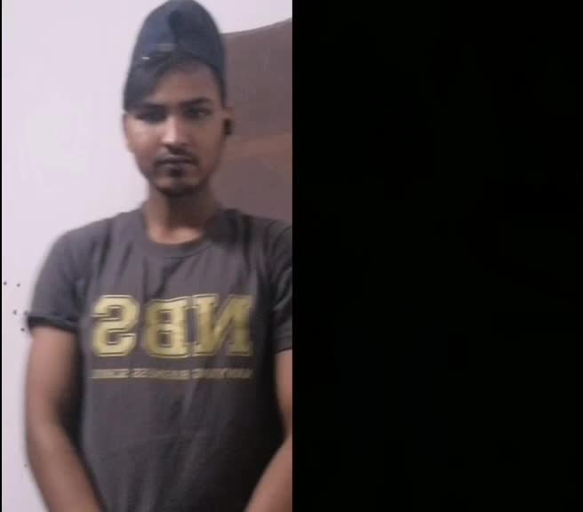 @Sher:Khan:Nepali