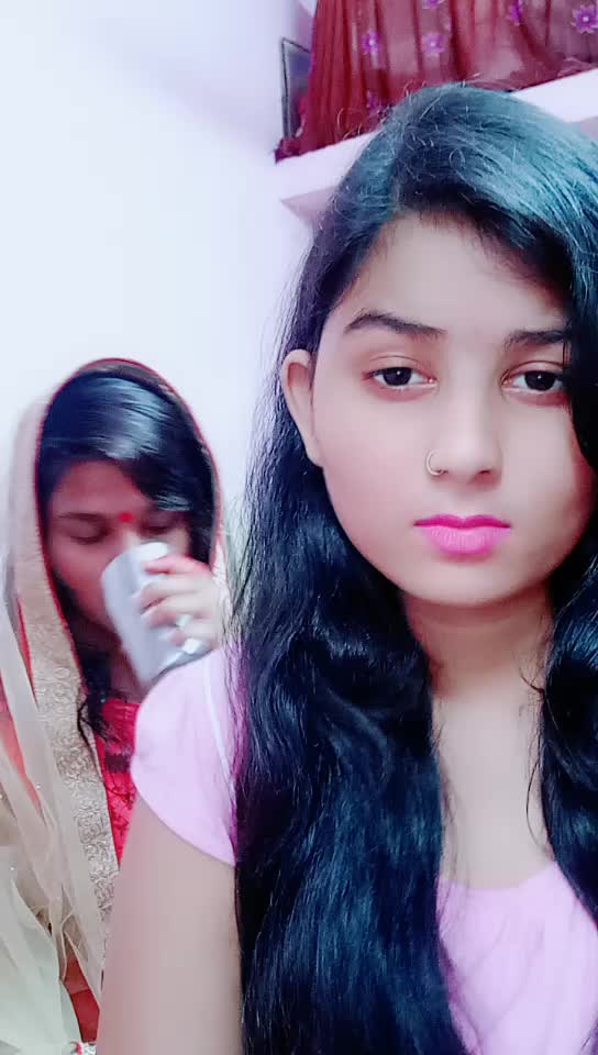@♥👑puja👑♥️