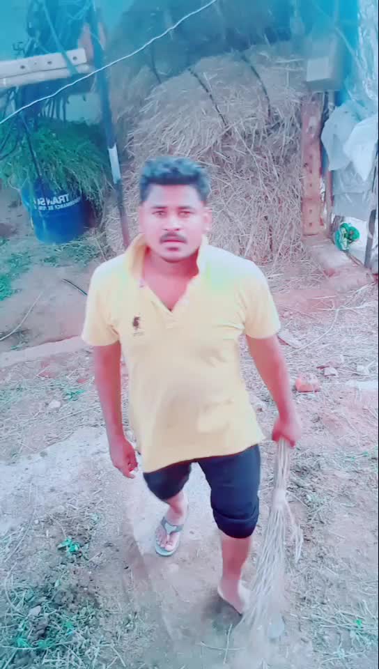 @❤ಮುಗ್ಧಹಳ್ಳಿ ಹೈದ ❤