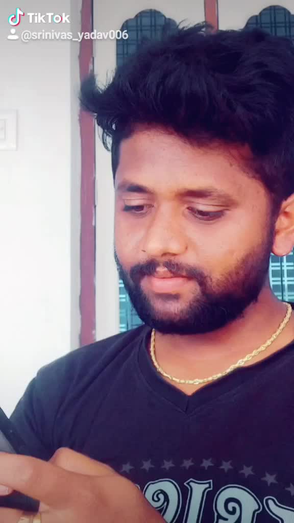 @srinivas yadav