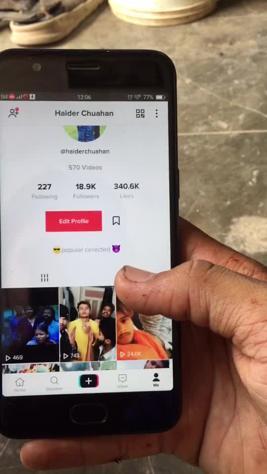 @Haider Chuahan