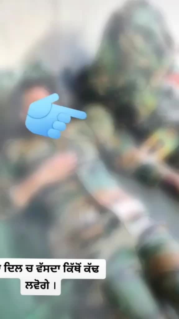 @ਅਮਨਦੀਪ ਸਿੱਧੂ