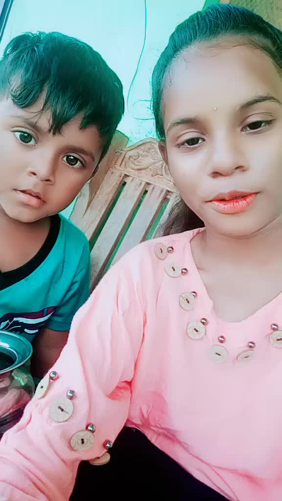 @theju anumula