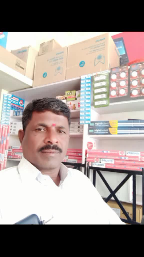 @vivekreddy