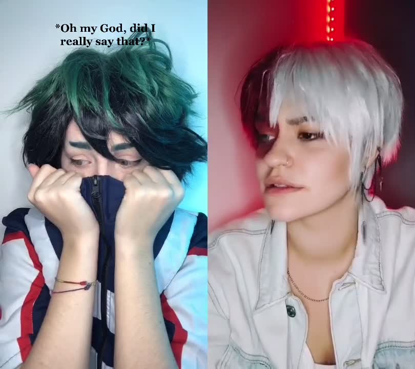 @๐ฆ giuls cosplay ๐
