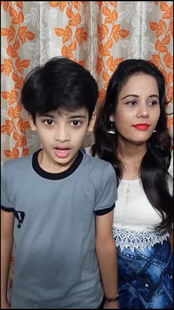 @CuteRohit