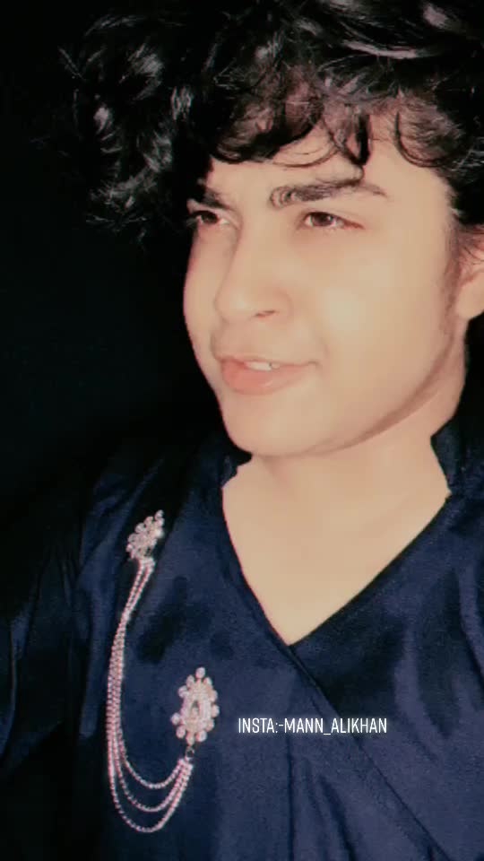 @Mannalikhan