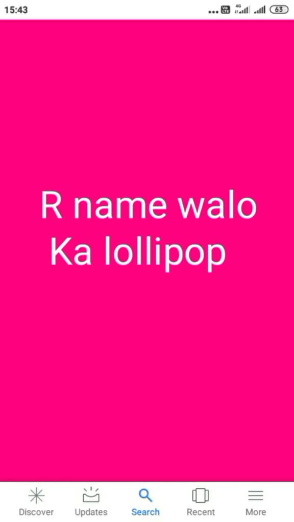 @Riyaz _15