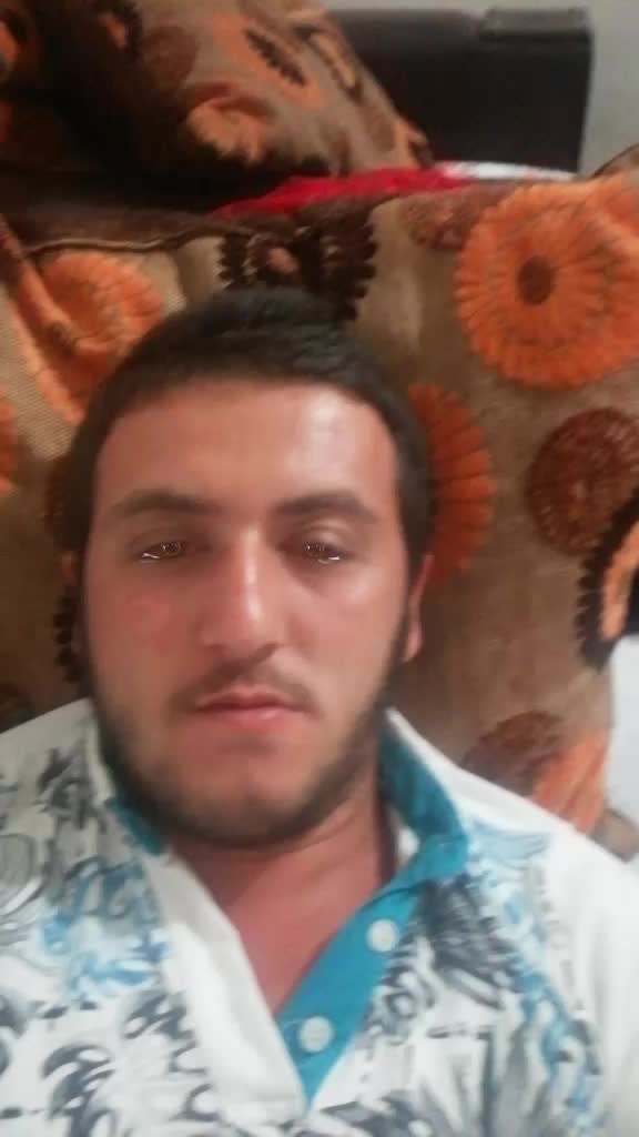 @Hami Arıkan