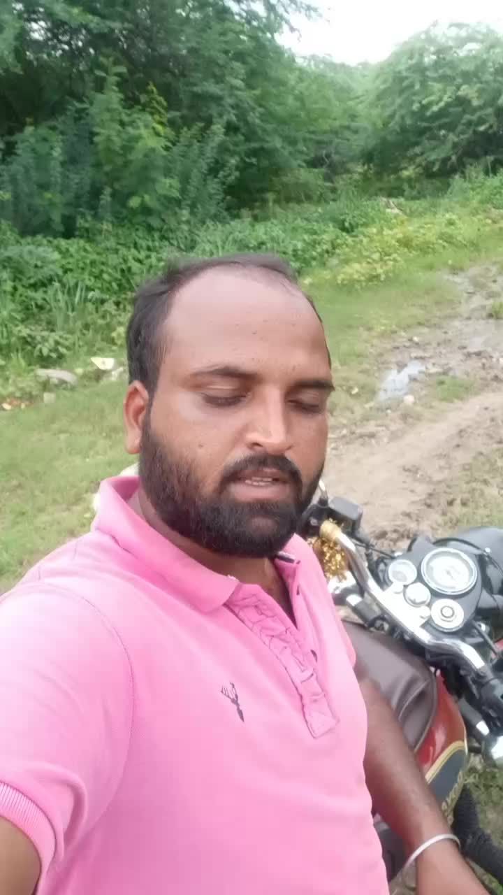 @Rowdy Prashanth