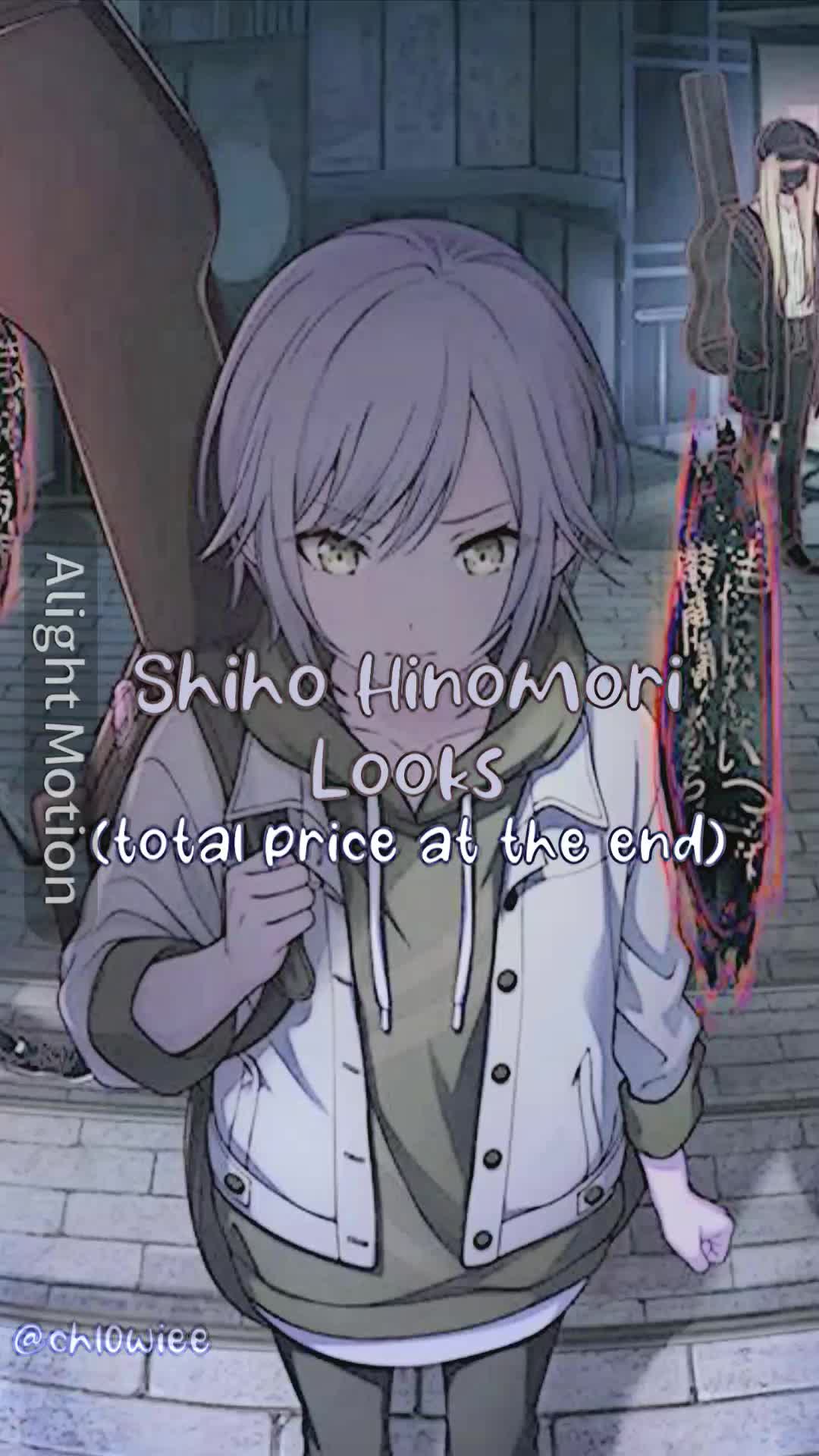 @˗ˋ 𝐜𝐡𝐥𝐨𝐞 ꒱ ⑅ -
