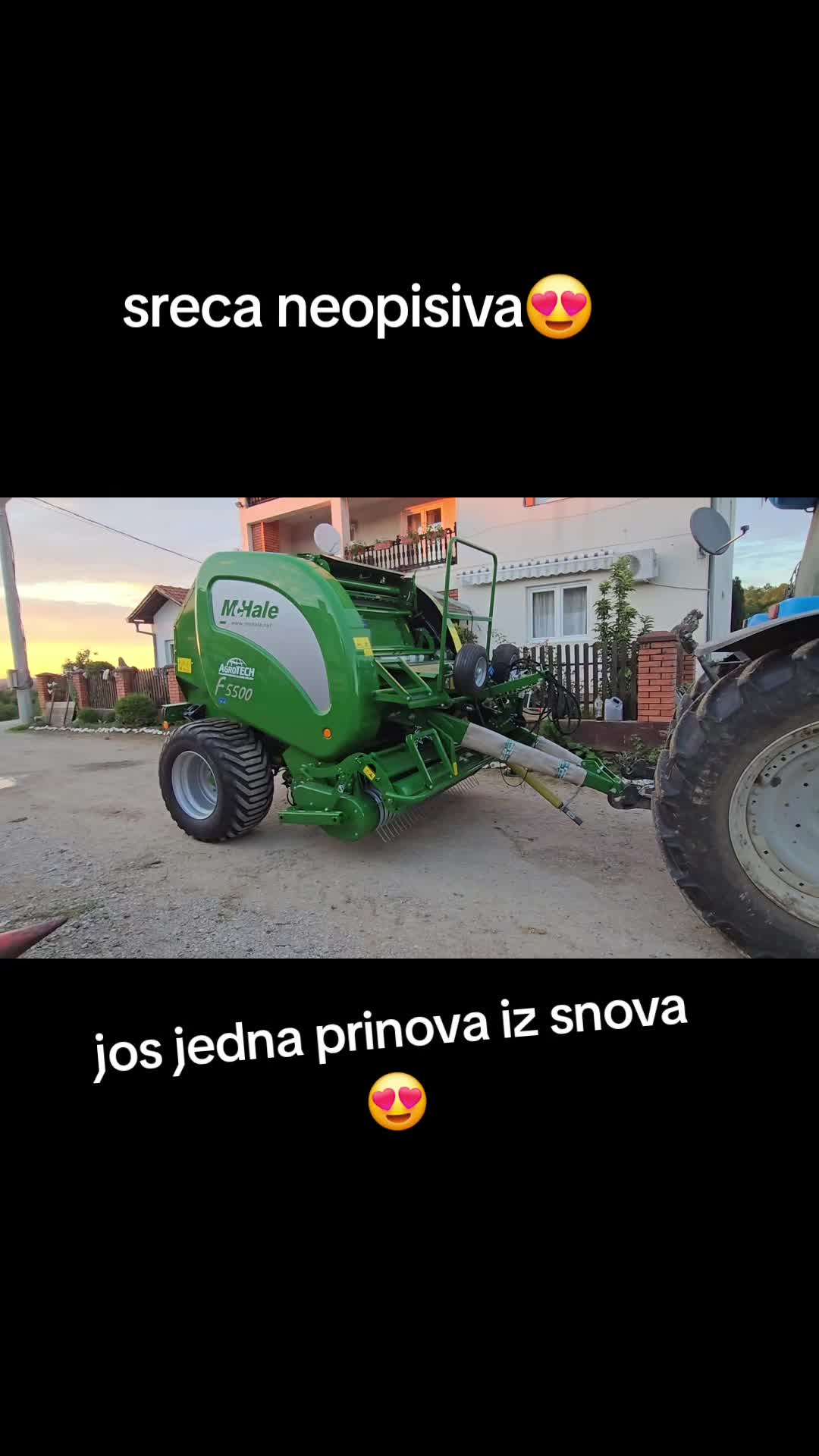 @FARMA MI&Scaron;URIĆ🐄😁