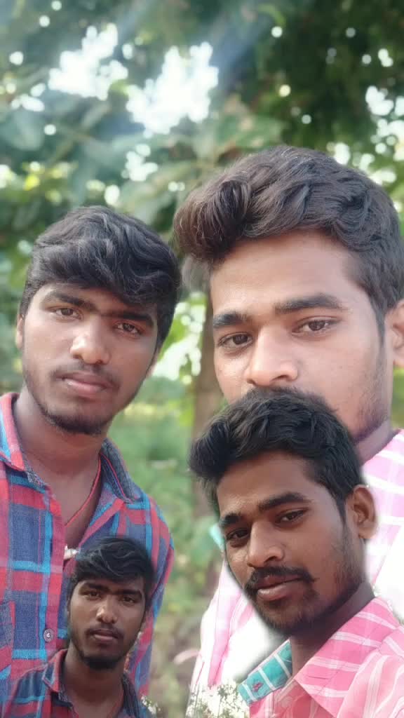 @K Ganga Raju