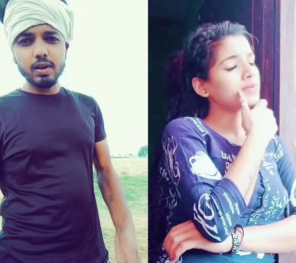 @ladLa Kashyap