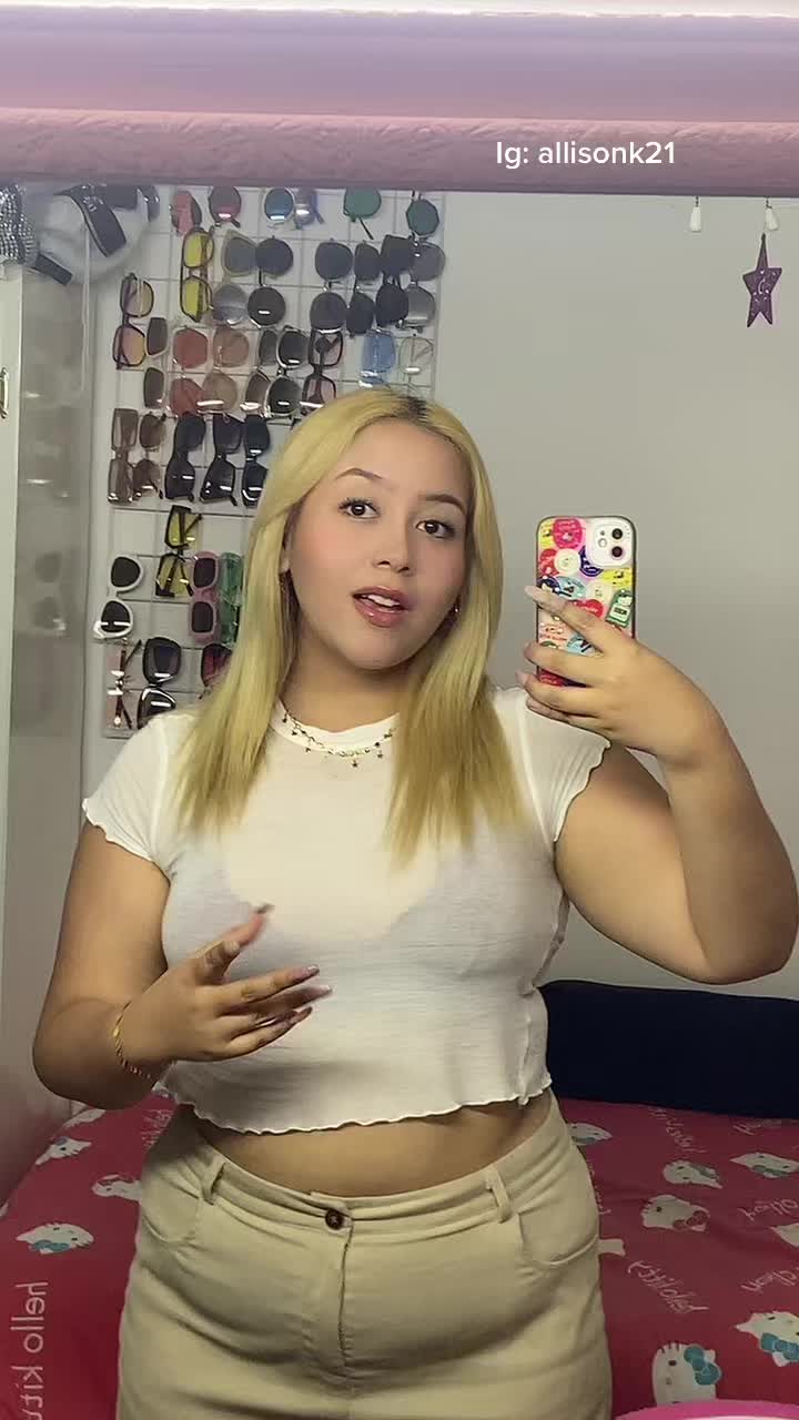 @Allison Maki