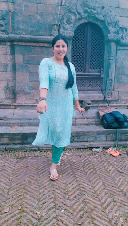 @Shweta Shah🦋