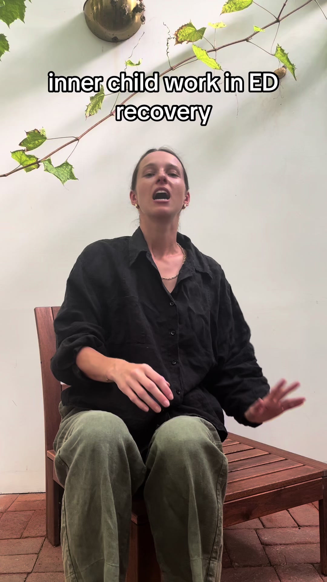 @Gen | Yoga Therapist for EDs