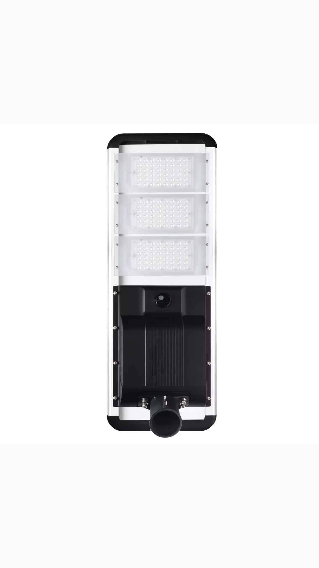 @HIGHLUX_SolarLedLighting