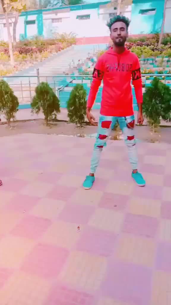 @Happy boy