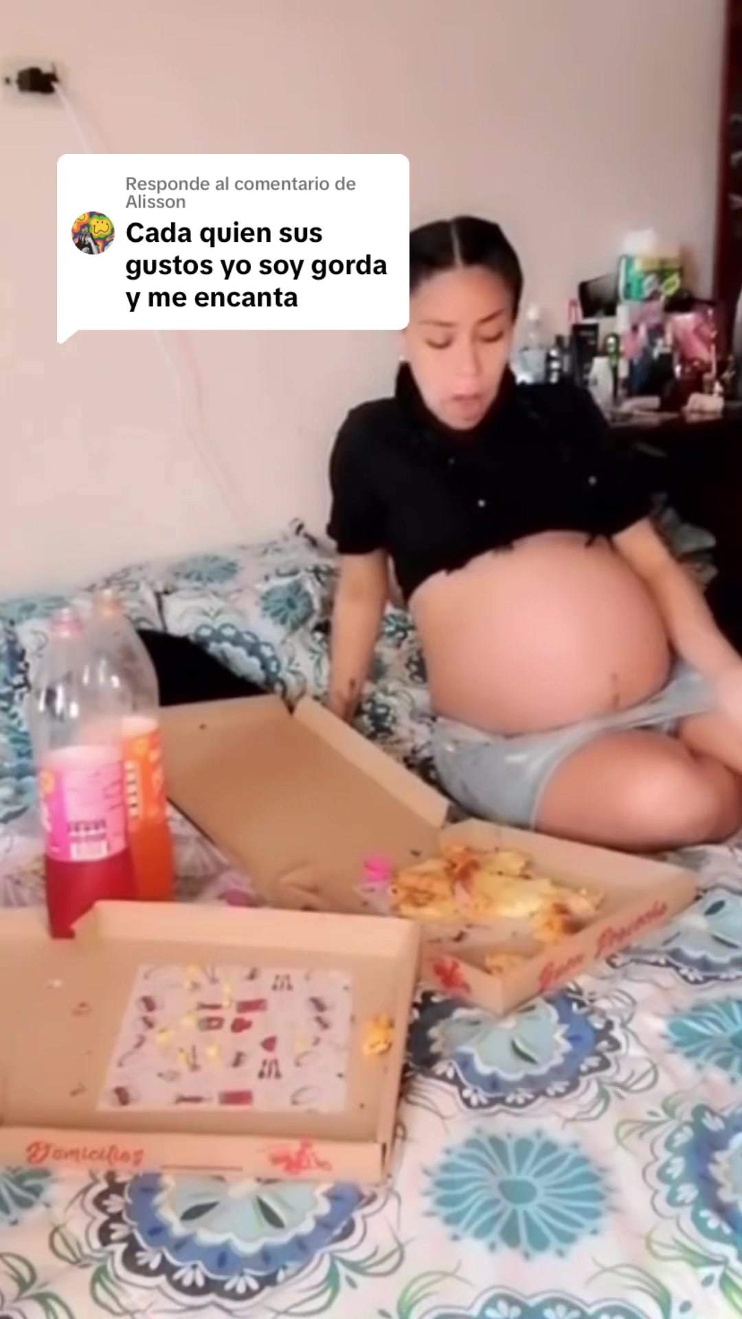 @Feederismo en espa&ntilde;ol