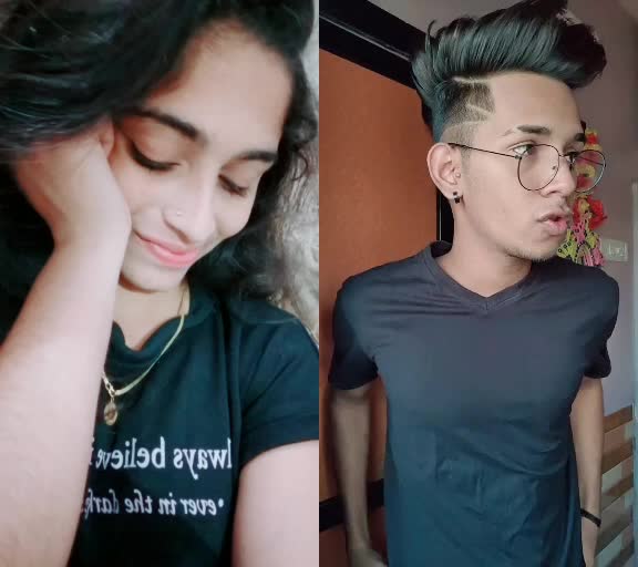 @dimplegirl☺️😍