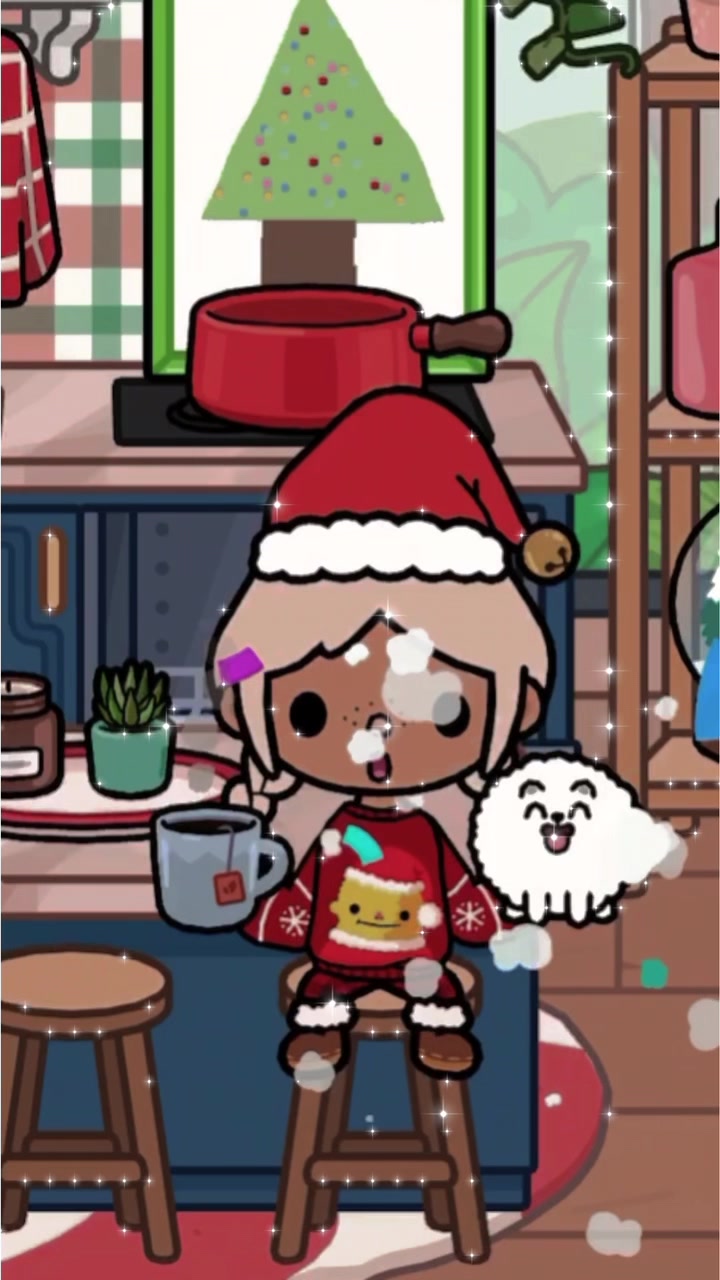 @❤️🤍🎄