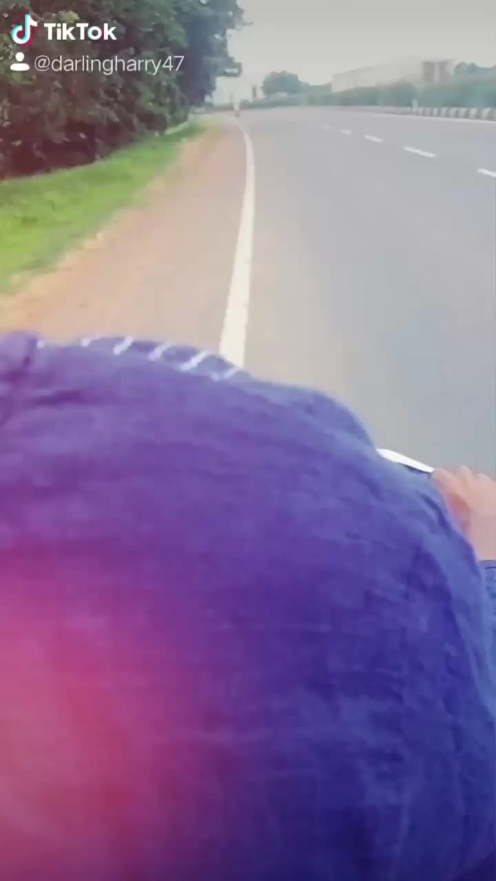 @HarryBhavana