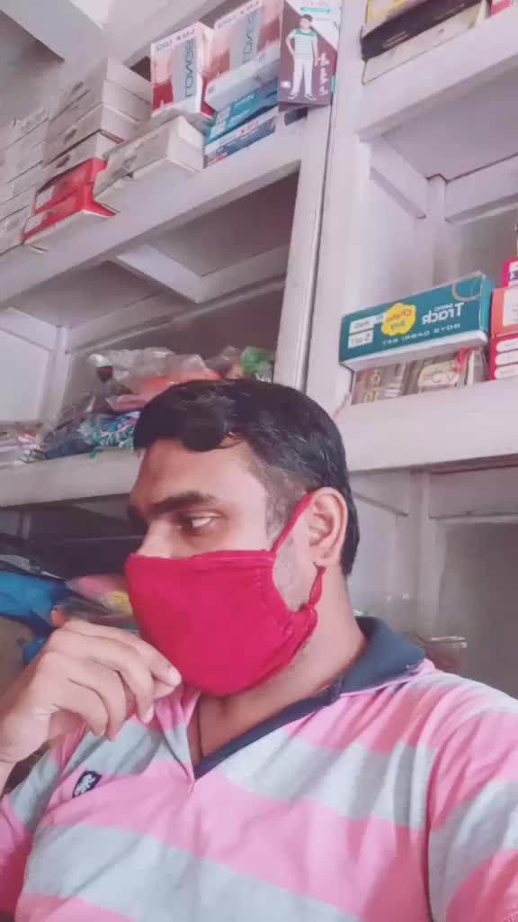 @Lokesh Kumar Goswami