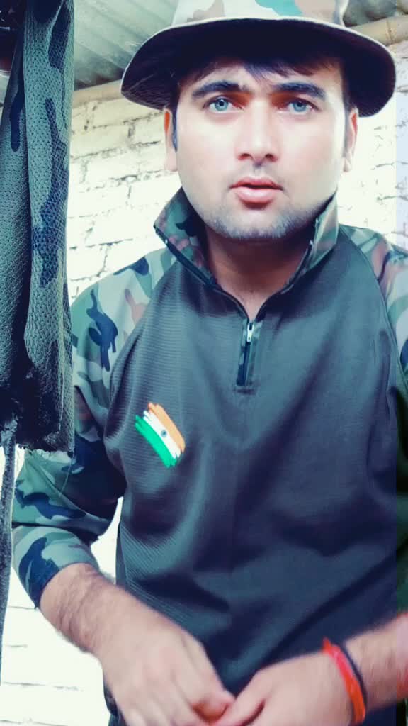 @Jammu da Munda 😍