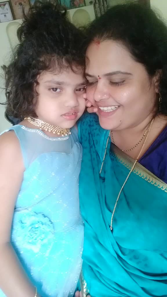 @Uma Reddy