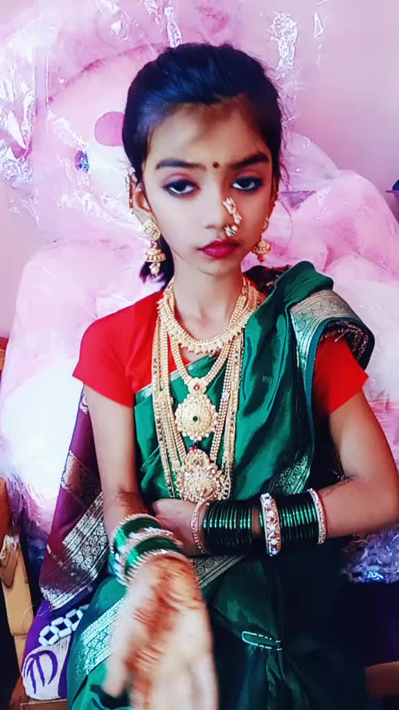 @sanika memane