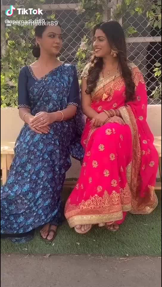 @Aparnadixit