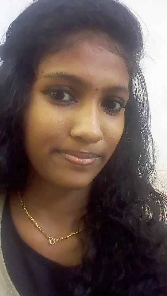 @Monisha Mohan